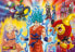 Фото #2 товара Clementoni Puzzle 180 elementów Dragon Ball