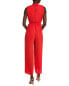 Фото #2 товара Nanette Nanette Lepore Chiffon Jumpsuit Women's