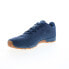 Фото #4 товара Inov-8 F-Lite 245 000924-NYGU Mens Blue Athletic Cross Training Shoes