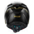 Фото #4 товара NOLAN X-804 RS Ultra Carbon Golden Edition full face helmet