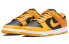 Фото #4 товара Кроссовки Nike Dunk Low "Goldenrod" DD1391-004