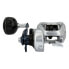 Shimano TRANX 300-400 Low Profile Reels (TRX300AHG) Fishing