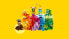 Фото #9 товара Конструктор LEGO Creative Monsters 11017.