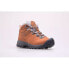 Фото #2 товара Bergson W Teide Mid STX Rust hiking boots TEIDEMidSTXRust