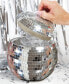 Фото #3 товара Metal Disco Ball Ice Bucket