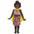 Маскарадные костюмы для детей Африканец Джунгли (4 Предметы)