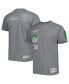 Фото #1 товара Men's Gray Austin FC City T-shirt