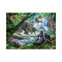 Фото #2 товара Puzzle Dschungeltiere 100 Teile XXL