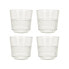 Фото #1 товара Wassergläser 270 ml 4er Set