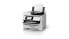 Фото #3 товара Epson WorkForce Pro WF-C5890DWF BAM - Inkjet - Colour printing - 4800 x 1200 DPI - A4 - Direct printing - Black - White