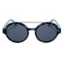 ფოტო #2 პროდუქტის ITALIA INDEPENDENT 0913-143-GLS Sunglasses