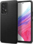 Фото #1 товара Spigen SPIGEN LIQUID AIR GALAXY A53 5G MATTE BLACK