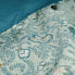Фото #2 товара Комплект чехлов для одеяла TODAY Зеленый 260 x 240 cm 3 Предметы