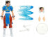 Фото #5 товара Развивающий игровой набор или фигурка для детей Figurka Dickie Jada Toys Street Fighter ll - Chun-Li, play figure