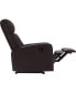 Фото #8 товара Henderson Leather Recliner Chair