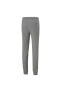 Фото #2 товара Брюки мужские PUMA Classic Sweatpants Cuff вельветовые Серый 53009003