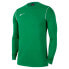 ფოტო #2 პროდუქტის NIKE Dri Fit Park 20 long sleeve T-shirt