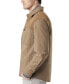 Фото #3 товара Куртка утилитарная BASS OUTDOOR для мужчин Ripstop Outdoor