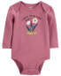 Фото #9 товара Baby Nana Long-Sleeve Collectible Bodysuit 12M