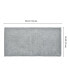 Фото #6 товара 28"x53" Bath Towel Highly Absorbent Bathroom Hotel