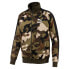 Фото #1 товара [578331-15] Mens Puma Wild Pack T7 Track Jacket Aop