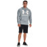 UNDER ARMOUR Rival Fleece Big Logo hoodie