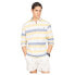 HARPER & NEYER Santa Monica long sleeve shirt