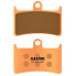 Фото #1 товара GALFER Scooter FD178G1380 Sintered Brake Pads