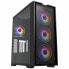 ATX Semi-tower Box Hiditec H2 Air