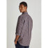 FAÇONNABLE Clb Bd Pop Wint Ck long sleeve shirt