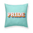 Фото #1 товара Чехол для подушки Belum Pride 03 Разноцветный 50 x 50 cm