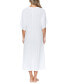 Juniors Paradise High-Low Dress Cover-Up
