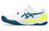 Asics Gel-Resolution 9 Wide 1041A376-101 Athletic Shoes