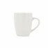 Фото #1 товара Чашка Quid Latte Белый Керамика 330 ml (12 штук) (Pack 12x)