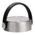 Фото #1 товара HYDRO FLASK Wide Stainless Steel Cap