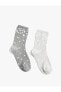 Фото #2 товара Носки Koton Star Socks
