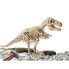 CLEMENTONI T-Rex Giant Archeology Game Spanish