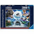 Головоломка Ravensburger Iceland: Kirkjuffellsfoss 2000 Предметы