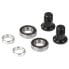 Фото #1 товара CUBE Seat Stay to Link Fritzz 160 27.5´´/180 26´´ MY 2013 Bearing Kit