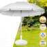 AKTIVE 58x35 cm - 30kg Base Sunshade