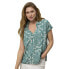 Фото #1 товара REDGREEN Arndis short sleeve shirt