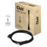 Club 3D Mini HDMI™ to HDMI™ 2.0 4K60Hz Cable 1M / 3.28Ft - 1 m - HDMI Type C (Mini) - HDMI Type A (Standard) - 18 Gbit/s - Black