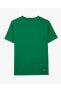 Фото #39 товара M Big Logo T-shirt Erkek Haki Tshirt S222253-300