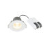 Nordlux Stake - Recessed lighting spot - LED - 2700 K - 450 lm - 230 V - White