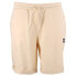 Фото #1 товара Puma Woven Badge Chino Short Mens Beige Casual Athletic Bottoms 53963216