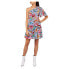 REPLAY W9608 Short Dress