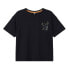 Фото #1 товара NAME IT Jayo Boxy short sleeve T-shirt