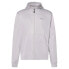 Фото #2 товара OAKLEY APPAREL Foundational 3.0 full zip sweatshirt