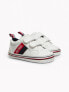 Фото #1 товара Babies' Signature Stripe Sneaker