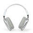 Gembird Bluetooth Stereo-Headset'Warschau' - BHP-LED-02-W - Headset - Microphone